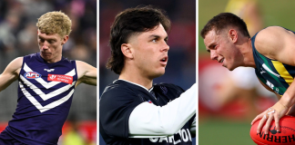 The seven AFL teams with decisions to make ahead of SSP deadline The seven AFL teams with decisions to make ahead of SSP deadline,