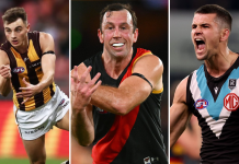 Where more than 70 recently departed AFL players will play in 2026 Where more than 60 recently departed AFL players will play in 2026