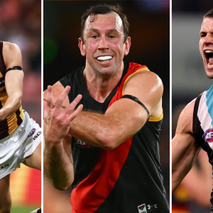 Where more than 60 recently departed AFL players will play in 2026