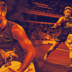 Selecting every AFL team’s best 23 for 2026: Brisbane Lions