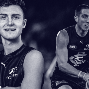 Selecting every AFL team’s best 23 for 2026: Carlton Blues