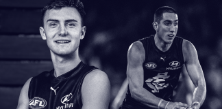 Selecting every AFL team’s best 23 for 2026: Carlton Blues Selecting every AFL team’s best 23 for 2026: Carlton Blues