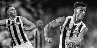 Selecting every AFL team’s best 23 for 2026: Collingwood Magpies Selecting every AFL team’s best 23 for 2026: Carlton Blues