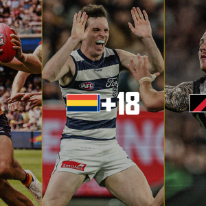 Re-selecting the first 10 picks of the 2020 AFL Draft