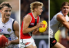 Every AFL team’s ‘one to watch’ for 2026