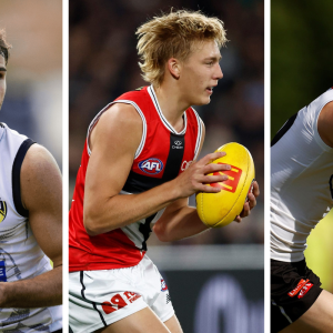 Every AFL team’s ‘one to watch’ for 2026