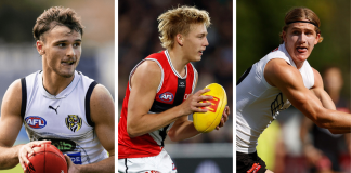 Every AFL team’s ‘one to watch’ for 2026 Every AFL team’s ‘one to watch’ for 2026