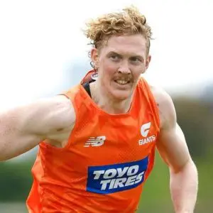 Giant recruit sidelined following soft-tissue injury as captain “touch-and-go” for Origin clash