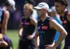 Fremantle confirm change ahead of Geelong blockbuster Fremantle recruit Judd-McVee. Credit: Fremantle Football Club