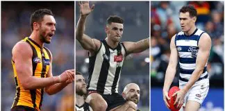 AFL 2026 milestones: Scott Pendlebury all-time games record watch, Cameron in line for pair of achievements Milestone watch:
