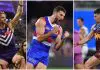 SEVEN of AFL’s biggest stars to headline new Drive to Survive–style docuseries New AFL docuseries release date revealed as SEVEN stars set to feature
