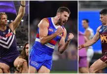 SEVEN of AFL’s biggest stars to headline new Drive to Survive–style docuseries New AFL docuseries release date revealed as SEVEN stars set to feature