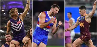 New AFL docuseries release date revealed as SEVEN stars set to feature