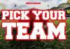 AFL Pick Your Team: Our team selector tool just got bigger and better! Pick Your Team