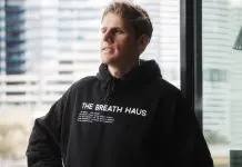 Former Bomber to launch football-specific mindset app Former Bomber to launch AFL mindset app