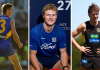 The players at your AFL team who are set to miss the start of the 2026 season
