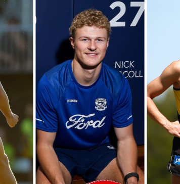 The players at your AFL team who are set to miss the start of the 2026 season The players at your AFL team who are set to miss the start of the 2026 season