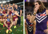 The numbers that could define this year’s premiership contenders