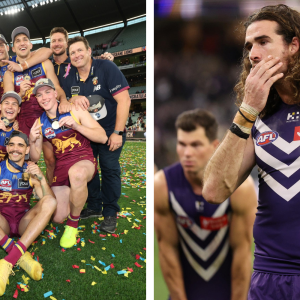 The numbers that could define this year’s premiership contenders