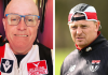 “Moving cones and catching footys”: Veteran broadcaster and Saints tragic links up with VFL program Untitled design – 2026-01-22T115543.188