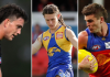 The one-time AFL outcasts making the most of their second chance Why being delisted no longer spells the end