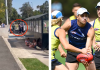Track watch: Gun forward leaves the track, star Roo misses key session as Sheezel shines Star Roo misses key session at Arden Street, top pick limited