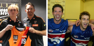 Son of Bulldogs great links up with AFL squad Untitled design – 2026-01-28T143217.938