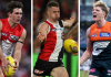 AFL 2026: History predicts the clubs who will rise and fall ZH MVP (27)