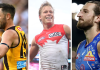 Revealed: The AFL’s most damaging scoreboard threats for every position, club