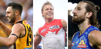 Revealed: The AFL’s most damaging scoreboard threats for every position, club Revealed: The AFL’s most damaging scoreboard threats for every position, club