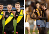 Ranking the FIVE best young cores in the AFL ZH MVP (33)