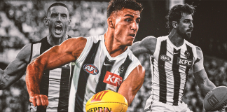 Track watch: Superstar on fire, talls stand stall for Pies