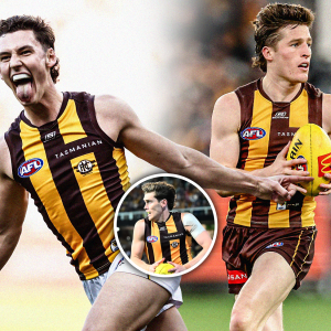 Filling a Will Day-sized hole: Who steps up?