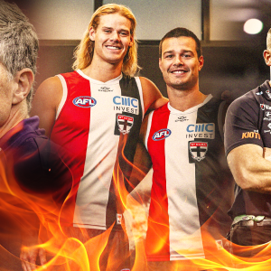 The burning question facing YOUR AFL club in 2026