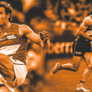 Selecting every AFL team’s best 23 for 2026: GWS Giants
