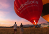 Speak your Valentine’s love language with RedBalloon