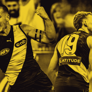 Selecting every AFL team’s best 23 for 2026: Port Adelaide Power