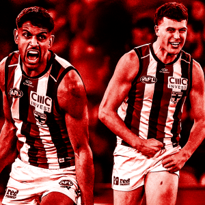 Selecting every AFL team’s best 23 for 2026: St Kilda Saints
