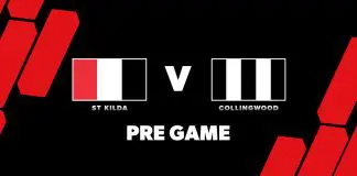 St Kilda vs Collingwood – Round 0, 2026 St Kilda vs Collingwood – Round 0, 2026