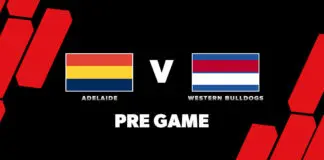 Adelaide vs Bulldogs – Round 2, 2026 Adelaide vs Bulldogs – Round 2, 2026