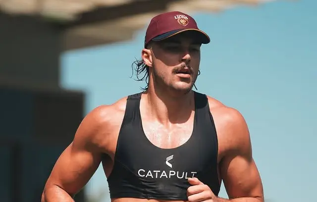 Brisbane recruit's season start delayed with setback