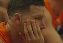 “Knocked him out”: GWS skipper’s father confession GWS captain Toby Greene reveals most in the documentary. Pictures: Final Siren: Inside the AFL