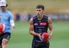 Fremantle confirm signing of SSP talent Chris-Scerri