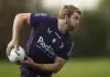 Melbourne Storm premiership player joins Collingwood offices Melbourne Storm premiership player joins Collingwood back office
