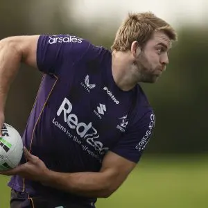 Melbourne Storm premiership player joins Collingwood back office