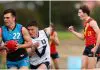 AFL State of Origin: What would the SA and Allies teams look like
