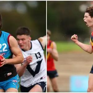 AFL State of Origin: What would the SA and Allies teams look like