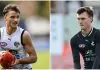 The 10 leading contenders for the 2026 Rising Star The 10 favourites for the 2026 Rising Star
