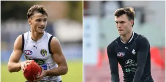 The 10 leading contenders for the 2026 Rising Star The 10 favourites for the 2026 Rising Star