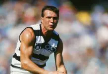 Former Geelong captain suffers heart attack